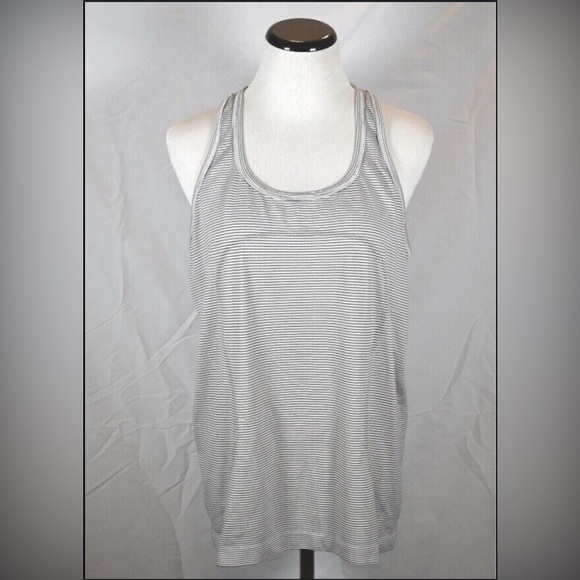 Lululemon Athletica Swiftly - Picture 4 of 6